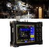 Mini Handheld Oscilloscope 40MSa/s Sampling Rate 18MHz Bandwidth PWM Signal