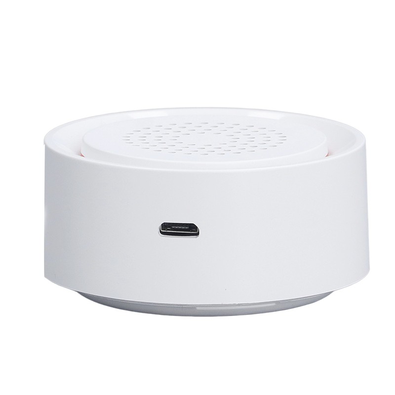 WIFI Home Security Alarm System Remote Control Burglar Alarm 105