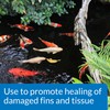 API POND MELAFIX Pond Fish Bacterial Infection Remedy, Safe For