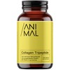 Collagen Tripeptide [160 Capsules] - with Collagen Tripeptides of Beef