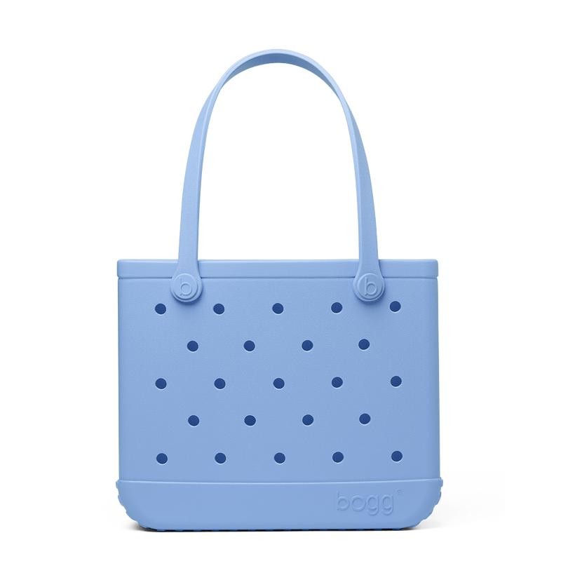 Baby Bogg¬Æ Bag - Solids:_Pretty as a Periwinkle_Baby - M