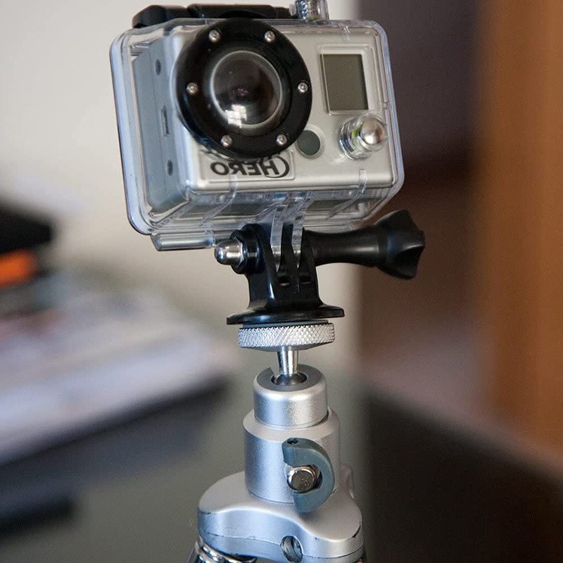 Xshot GoPro Tripod Mount for Hero 1/2/3/Suptig/Extender Xshot