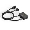 pecron Double Voltage Hub for E3600LFP Power Station, 240V Double