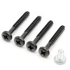 ReplacementScrews Stand Screws Compatible with Vizio E3D470VX