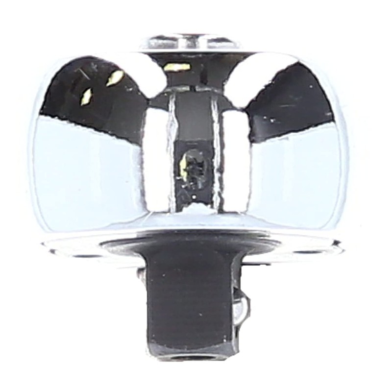 BRILLIANT TOOLS BT020995 1/4 Inch Reversible Ratchet with Metal Handle,