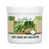 Kräuterhof Body Cream with Shea Butter, Body Cream, Face Cream,