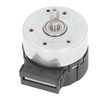 DC 12V Brushless Motor CW CCW PWM Stepless Speed Regulation