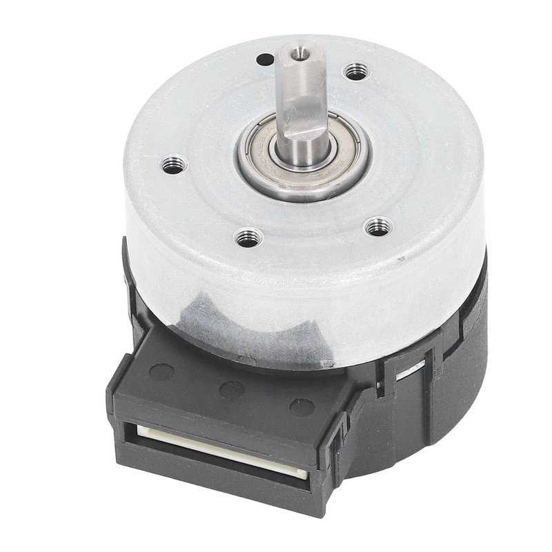 DC 12V Brushless Motor CW CCW PWM Stepless Speed Regulation