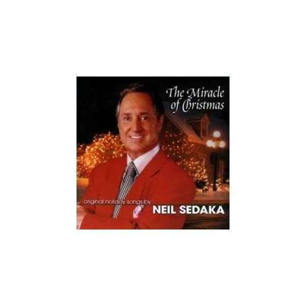 The Miracle Of Christmas