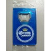 CORONA DE MAYO BOTTLE OPENER.