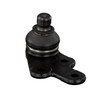 febi bilstein 32091 Ball Joint with Mounting Material, Pack of