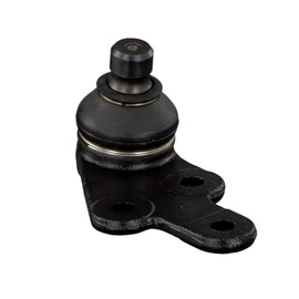 febi bilstein 32091 Ball Joint with Mounting Material, Pack of 1