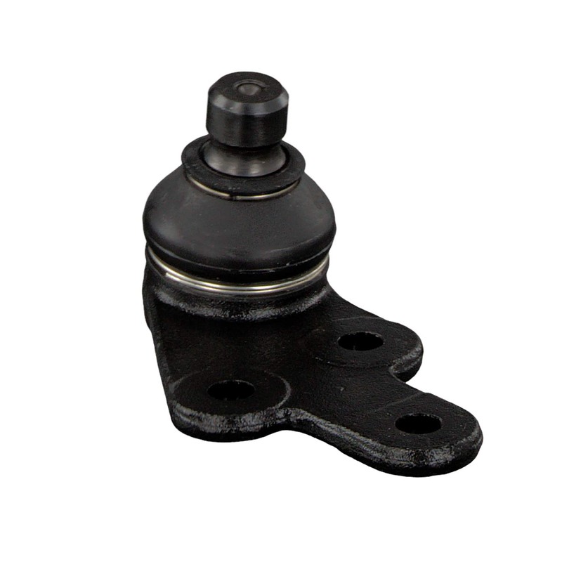 febi bilstein 32091 Ball Joint with Mounting Material, Pack of