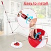 Mop Handle for Ocedar, Spin Mop Replacement Handle for O