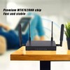 4G LTE Router 300Mbps High Speed Stable Performance 8M ROM