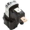 Tecmark Air Switch - TBS310A - Push Button - Pneumatic