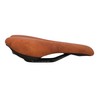 Gusti Regina S. Genuine Leather Saddle for Women Saddle Bicycle