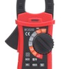 Digital Clamp Multimeter Handheld LCD Display DC AC Current Tester