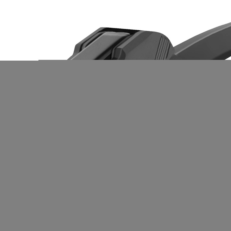 Windscreen Wiper Set Suitable for Subaru Impreza Notchback - 1.5