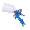 G1/4 Male Thread Air Painter High Atomization Gravity Paint Sprayer