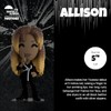 Youtooz Umbrella Academy Allison 5", Allison Vinyl Figure, Collectible Allison
