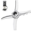STFALI Accessories for Ninja Ice Maker, Replacement Ice Maker Blades