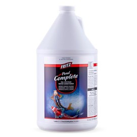 Fritz Aquatics Pond - Complete Water Conditioner - 1 Gallon