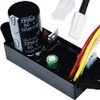 CQYD Ignition Control Module Fit for TJ113-2009-1 63584 Compatible with