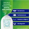 Polident 3 Minute Antibacterial Dental Appliance Cleanser Tablets, 90 Count