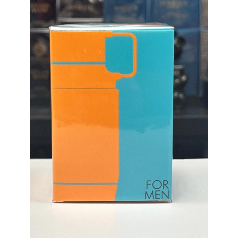 Armaf Odyssey Mandarin Sky Eau de Parfum for Men 2.02