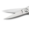 REMOS Toenail Scissors with Serrated Cutting Edge Made of Hardened