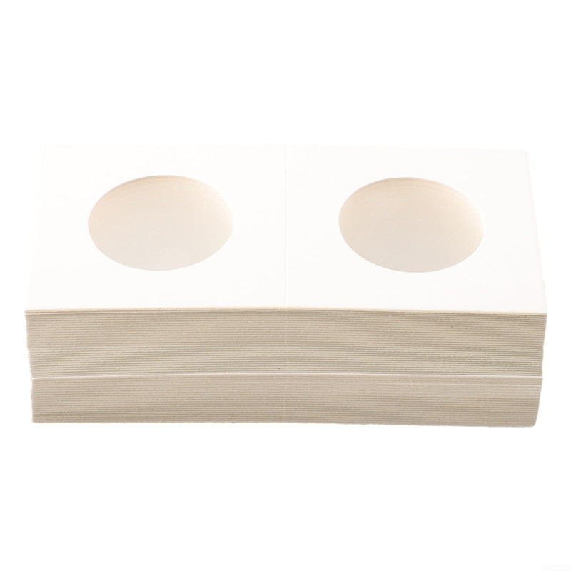 Coin Protector Square Box with 12 Holder Specifications (29mm)