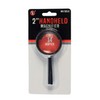 SE 5x Handheld Magnifier, 2" Glass Lens Dia. - MH7005C