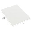 9" x 11.5" Letter Laminating Pouches, 3 Mil Letter Pouches,