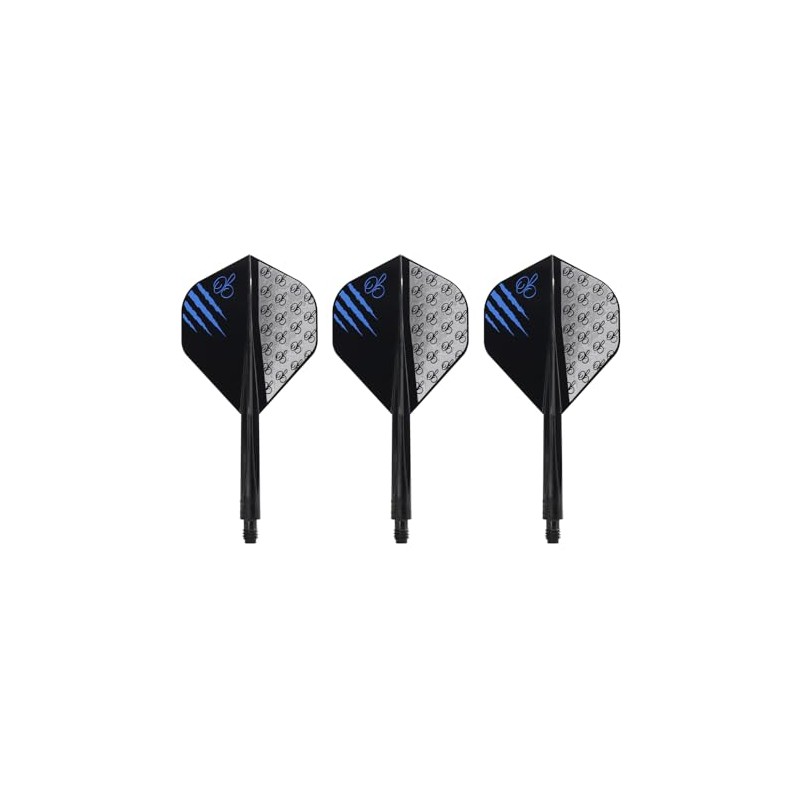 CONDOR AXE THE MASTER Standard L Black Owen Bates Player