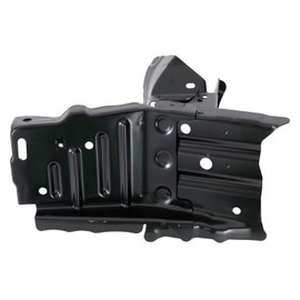 Z-Ryixiu Radiator Support Brackets Passenger Right Side Hand for Toyota for RAV4 2019-2023 Sidemember 901-57702