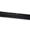 G-PLUS Tailgate Cap Molding Protector Cover Replacement Compatible with 2007-2013