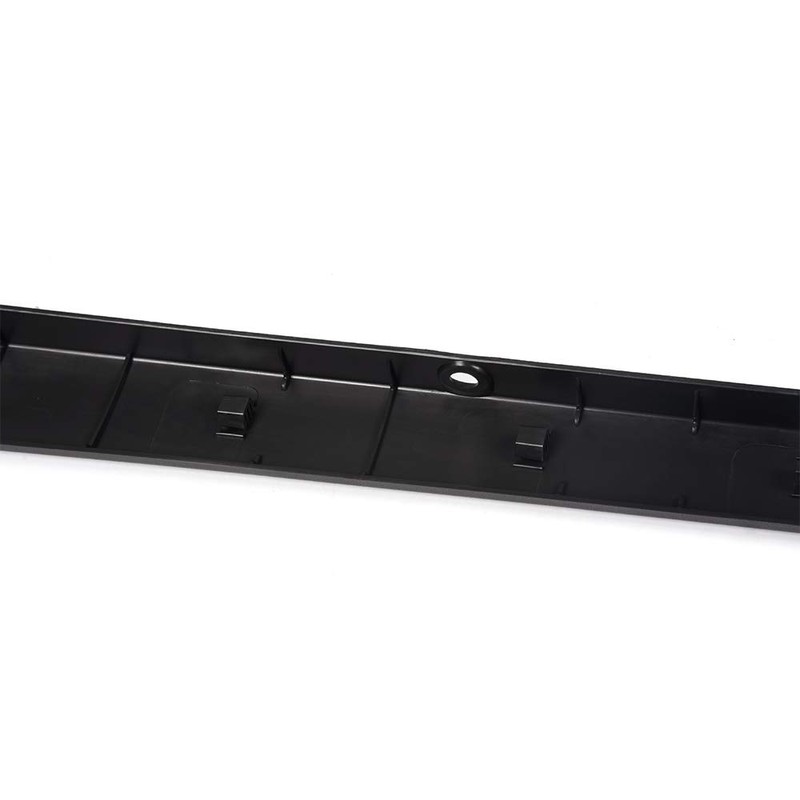 G-PLUS Tailgate Cap Molding Protector Cover Replacement Compatible with 2007-2013