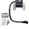 ZhongfaTec-056 590454 Ignition Coil Solid State Module replace for 591932