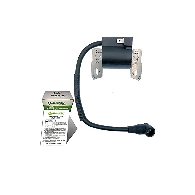 ZhongfaTec-056 590454 Ignition Coil Solid State Module replace for 591932