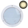 42LEDs 12V 9W 840LM High Brightness Round Ceiling Light for