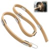 6920 Adjustable Brake Lathe Silencer Band for Ventilated Rotor