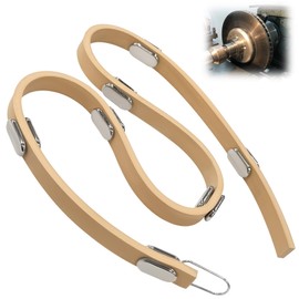 6920 Adjustable Brake Lathe Silencer Band for Ventilated Rotor