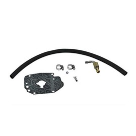 S&,S Cycle Early Style E and G Fuel Line Upgrade Kit 190-0005