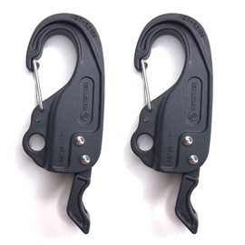 Master Rope Tightener - Guyline Adjuster for Tents and Tarps