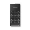 Smanos Water-proof Wireless RFID Keypad (WK8000)