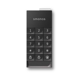 Smanos Water-proof Wireless RFID Keypad (WK8000)