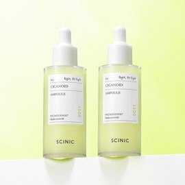 1+1 Cynic Cycanoid Ampoule 50ml / 1+1 싸이닉 시카노이드 앰플 50ml