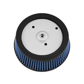 MooLang HD-0800 Air Filter for Harley Davidson Road King Electra Glide Screamin Eagle Road Glide Dyna Softail Springer FatBoy, 29442-99E 2944299E 2944299D 2944299C 2944299B 2944299A