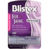 Blistex Silk and Shine Lip Protectant and Sunscreen SPF 15-0.13